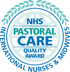 Pastoral Care Quality Award